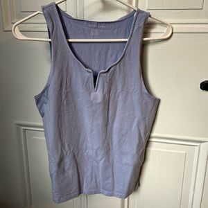 American Eagle tank